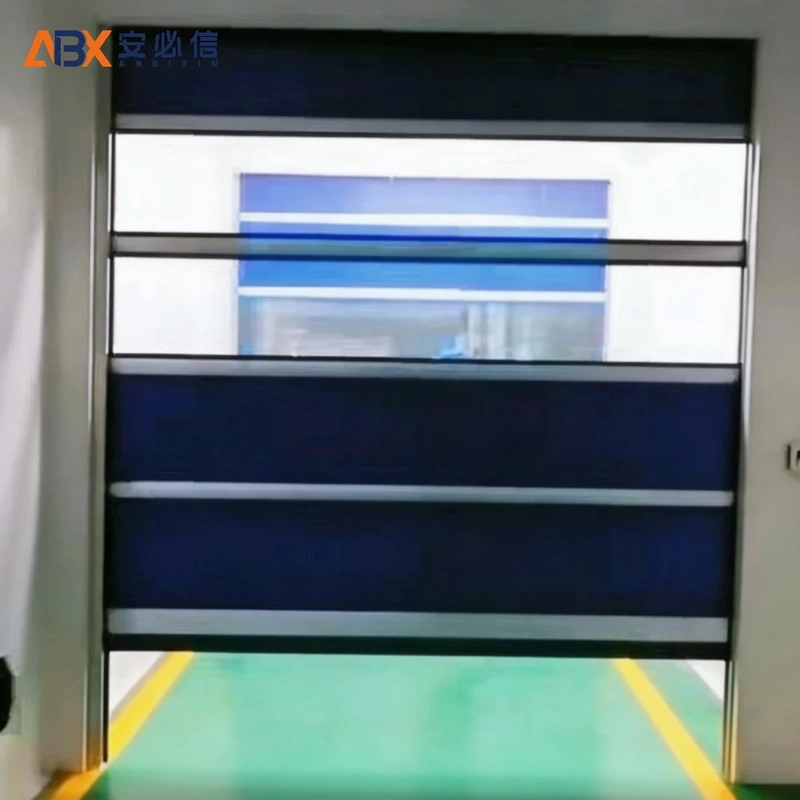 德宏傣族景颇族自治州软质快速门